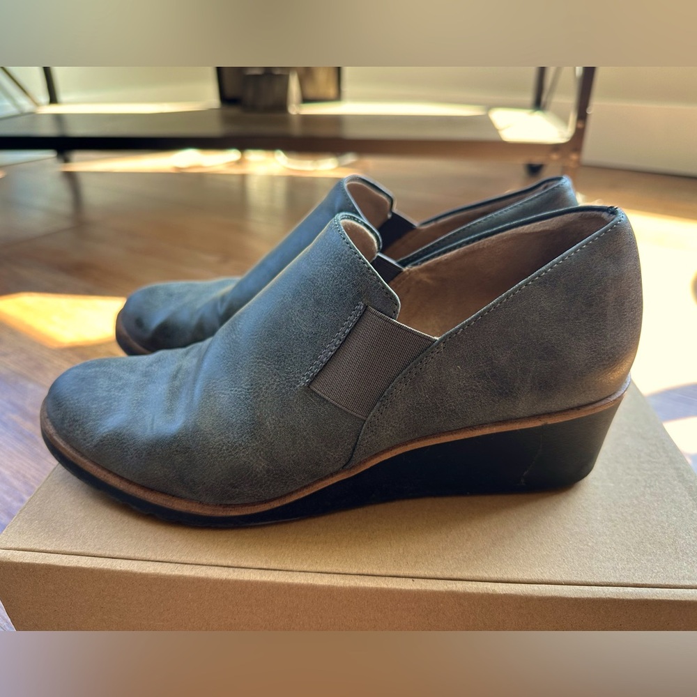 Life Stride Velocity 2.0 Size 10